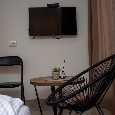 Glass Apartmani Novi Pazar Exterior foto