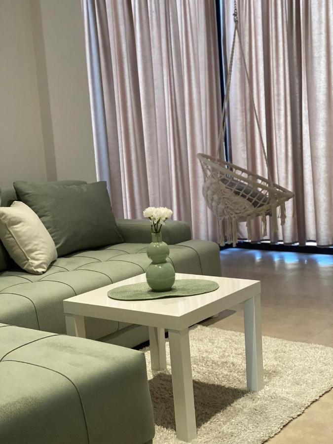 Glass Apartmani Novi Pazar Exterior foto
